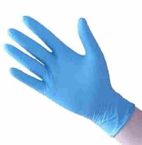 Comfortable Nitrile Medical Gloves