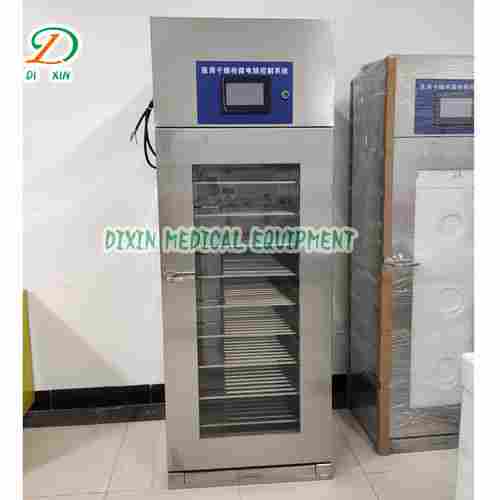 Highly Durable Medical Drying Cabinet