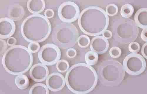 Round Silicone Rubber Seals
