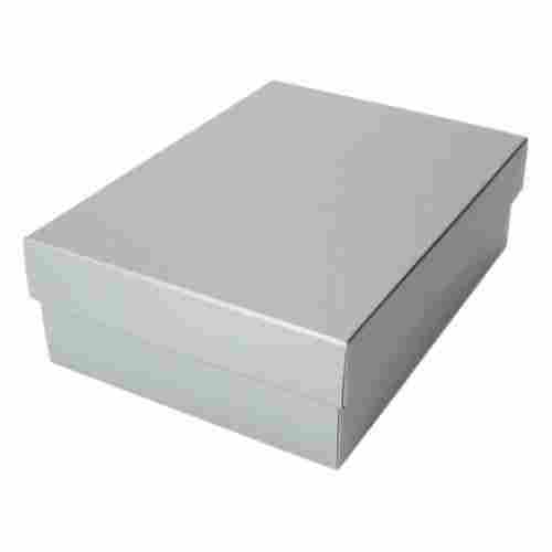 Cardboard Garment Packaging Boxes