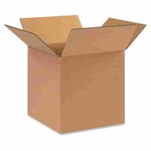 Cardboard Industrial Packaging Boxes