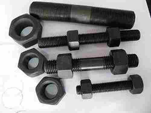 High Tensile Bolt And Nut