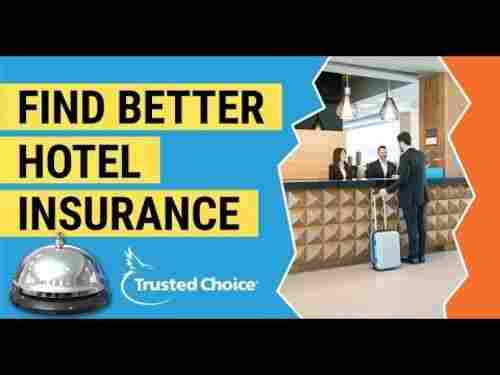 Hotel Insurance Services