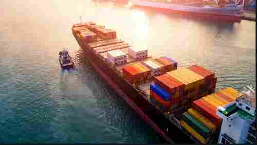Ocean Freight Sea Freight Logistic Service