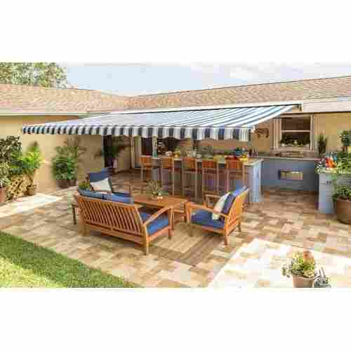 Waterproof Terrace Retractable Awning