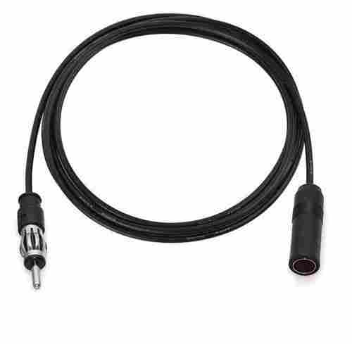 Car Cd Radio Stereo Antenna Socket Connector Wire Cable