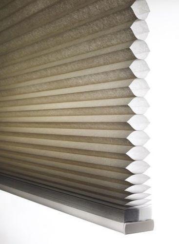 Insulated Classy Look Honey Comb Blinds