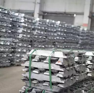 Highly Durable Lead Ingots