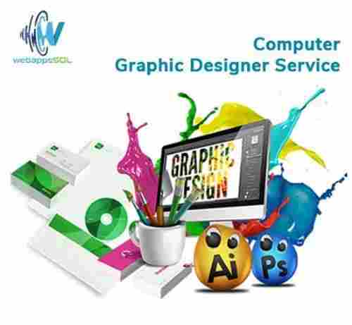 Computer Graphic Design Service
