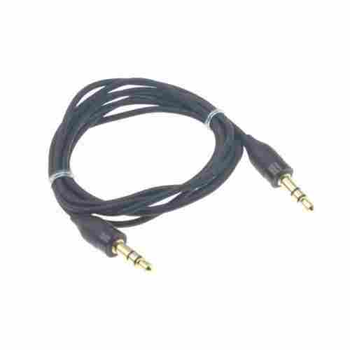 Pvc Insulated Pure Copper Conductor 3.5 Mm Car Audio Cable