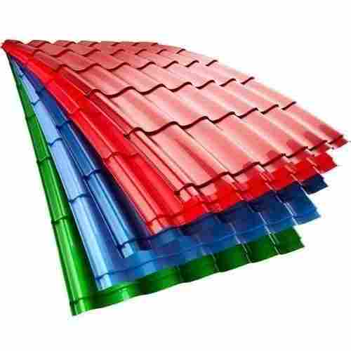 Water Proof PPGI Roofing Sheet
