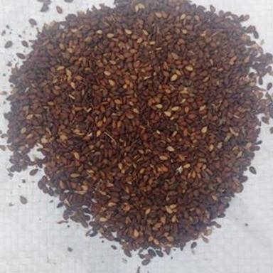Brown Color Sesame Seeds Grade: Premium