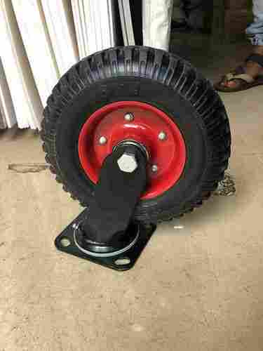 Rubber Caster Wheel 50 - 150 Kg