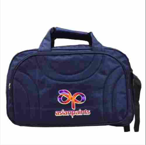 Easy To Carry Polyester Travel Bag