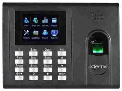 K30 Biometric Fingerprint Attendance Machine