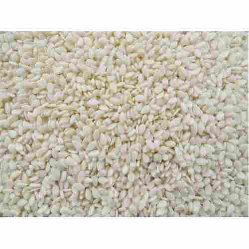 Natural White Nutritious Sesame Seed
