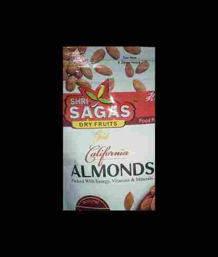 Pure Natural California Almond