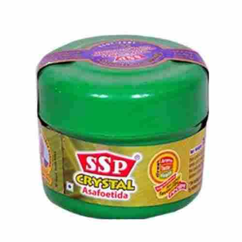 SSp 5g Green Crystal Asafaetida
