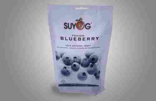 Fresh Frozen Blueberry Fruit