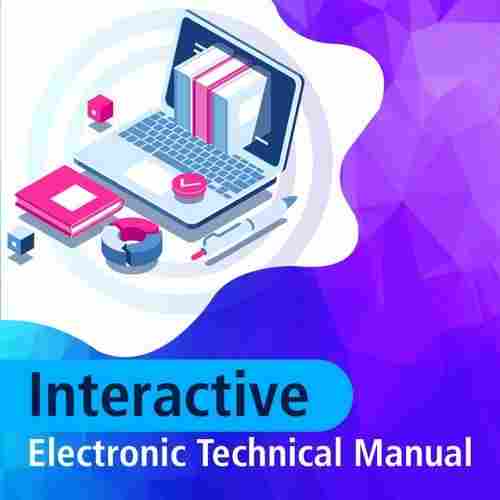 Technical Manuals Service