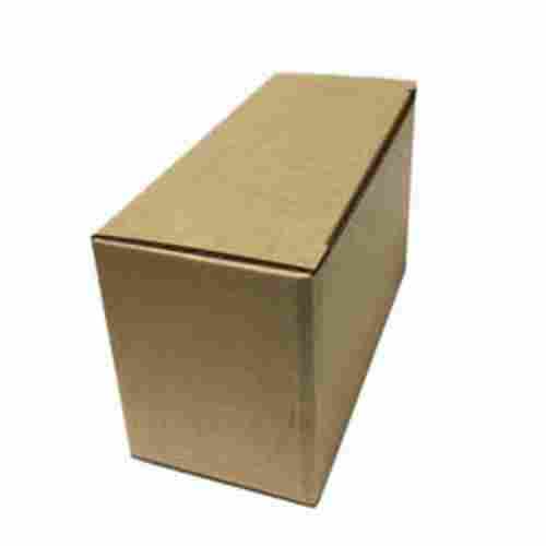 4-9 mm E Flute Corrugated Box