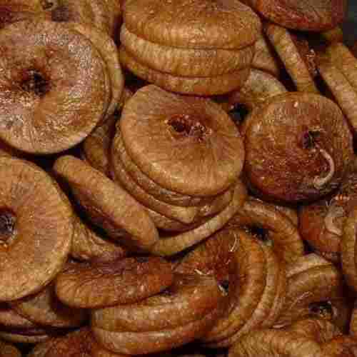 Dried Figs With No Added Sugar
