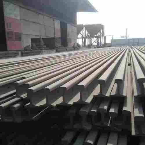 Industrial Grade Used Rails