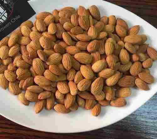 Natural Organic Almond Nuts