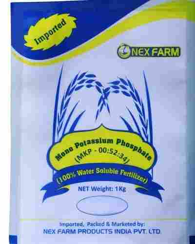 Nexfarm Water soluble Mono Potassium Phosphate