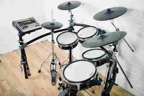 Roland TD-20 V-Drum Electronic Electric Drum Set Kit