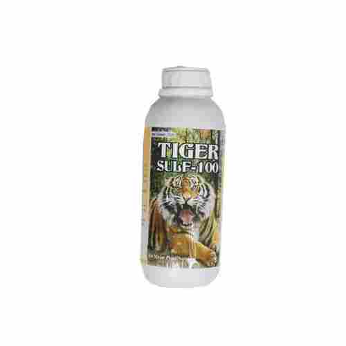 Tiger Sulf Liquid Sulphur