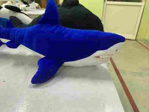 Toyforest Plush Shark Toy