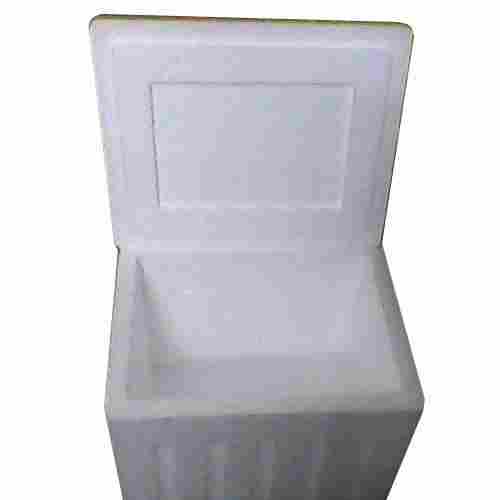 20-30 mm Thickness Thermocol Box