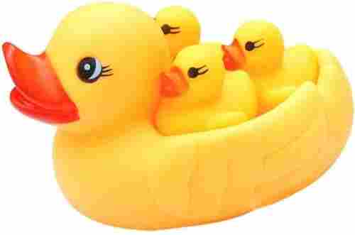 Bath Tub Duck