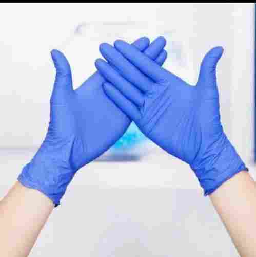 Comfortable Nitrile Examination Gloves