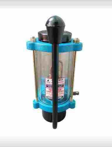 Hand Operated Manual Lubrication Pump