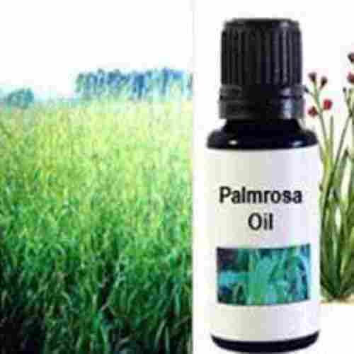 High In Demand Palmarosa Oil