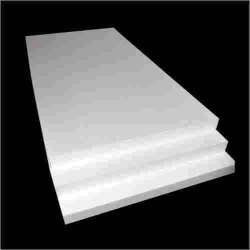 Plain Thermocol Packaging Sheet