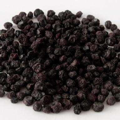 100% Organic Dried Blueberry Max. Moisture (%): 8%-15%