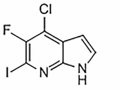  4-क्लोरो-5-आयोडो-2- (ट्राइफ्लोरोमेथाइल) पाइरीडीन केमिकल 