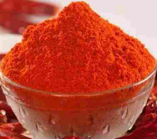 A Grade Red Chilly Powder