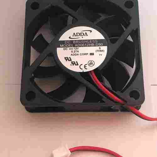 Dc Brushless Cooling Fan 