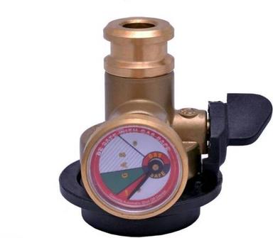 Brass Lpg Gas Leakage Safety Device