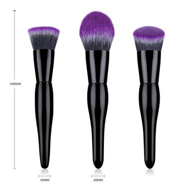 New Style Custom Makeup Brushes