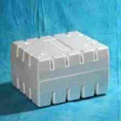 White Thermocol Boxes For Vaccines