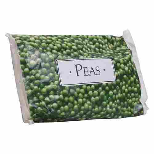 Organic A Grade Green Peas
