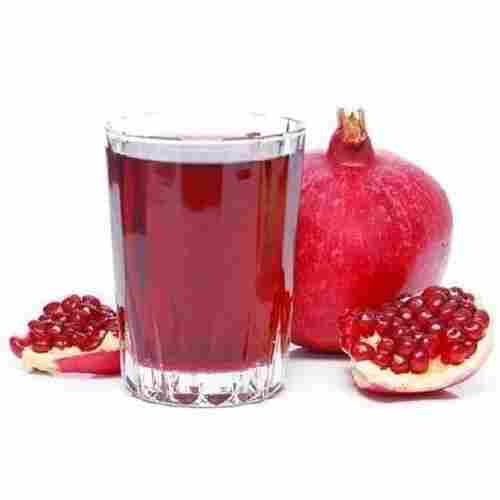 Pomegranate Frozen Fruit Juice