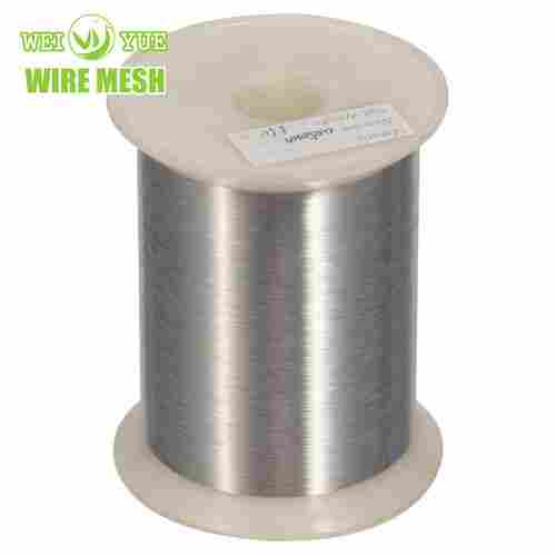 SS316 0.018-0.05MM Stainless Steel Wire