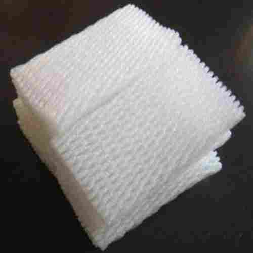 White Epe Foam Net