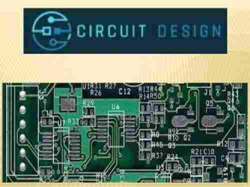 Electronics Circuit Design Service